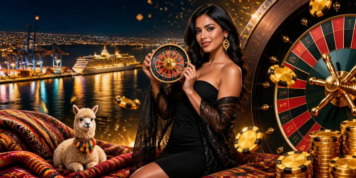 aa1530 Ruleta Relámpago Volcán Misti